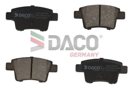 DACO DACO Germany 320628