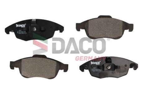 DACO DACO Germany 320629