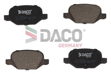 DACO DACO Germany 320911