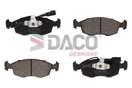 DACO DACO Germany 320912