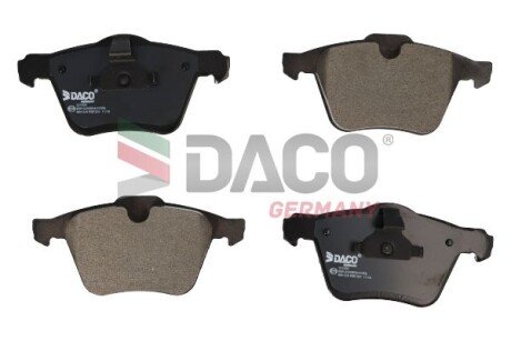 DACO DACO Germany 321003