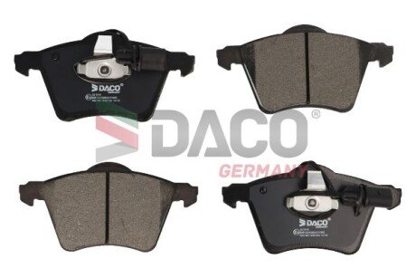 DACO DACO Germany 321010