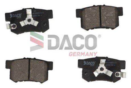 DACO DACO Germany 321201