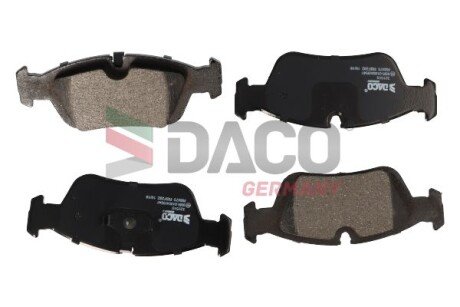 DACO DACO Germany 321510