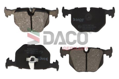 DACO DACO Germany 321518