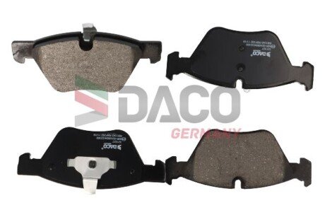 DACO DACO Germany 321527