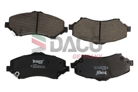 DACO DACO Germany 321602