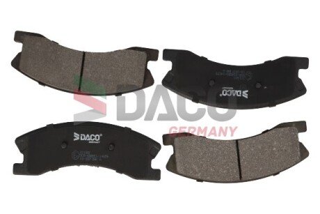 DACO DACO Germany 321603