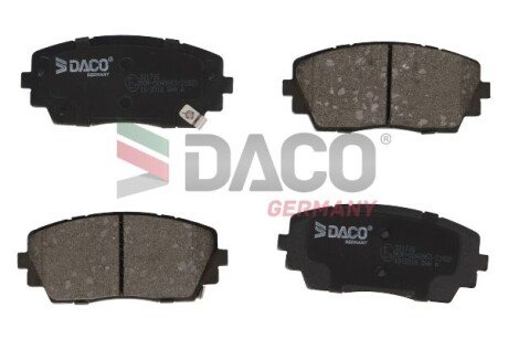 DACO DACO Germany 321726