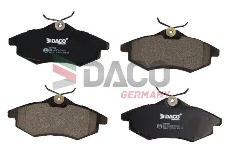 DACO DACO Germany 321950