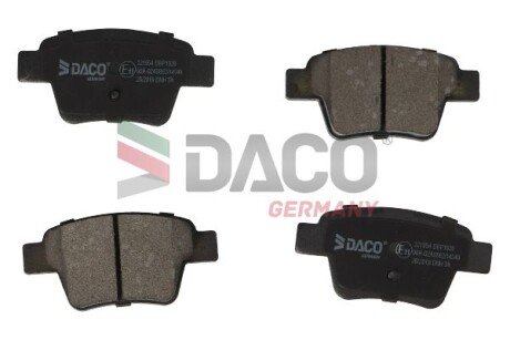 DACO DACO Germany 321954