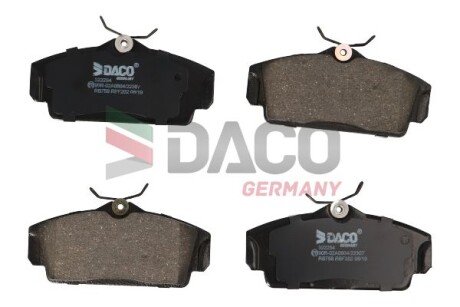 DACO DACO Germany 322254