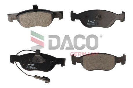 DACO DACO Germany 322338