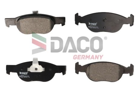 DACO DACO Germany 322363