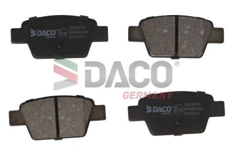 DACO DACO Germany 322366