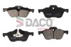DACO DACO Germany 322417 (фото 1)