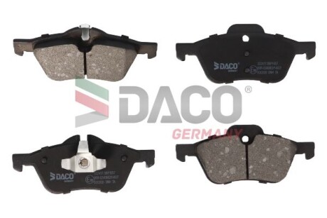 DACO DACO Germany 322417