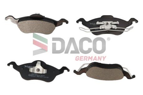 DACO DACO Germany 322551