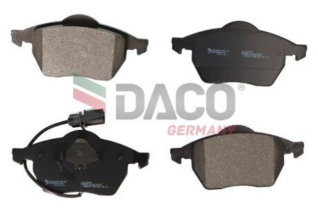 DACO DACO Germany 322555