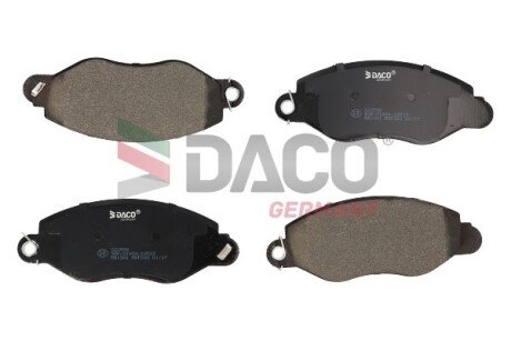 DACO DACO Germany 322558