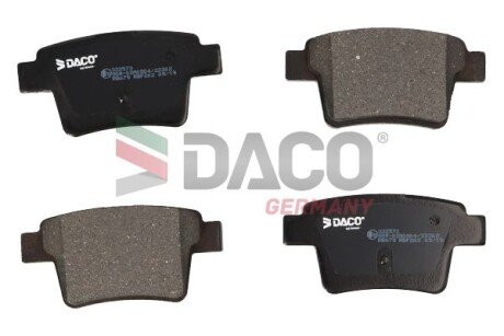 DACO DACO Germany 322573