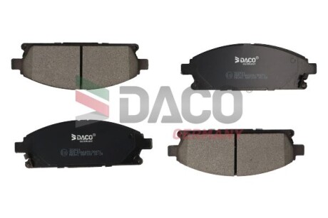 DACO DACO Germany 322621