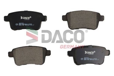 DACO DACO Germany 323025