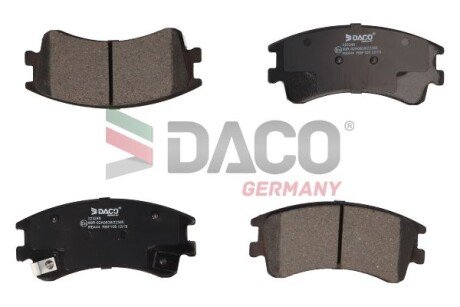 DACO DACO Germany 323240