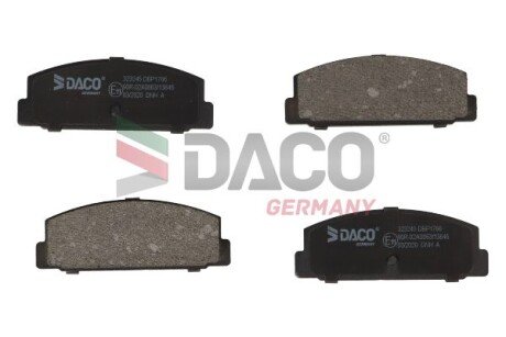 DACO DACO Germany 323245