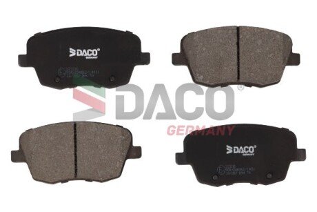 DACO DACO Germany 323310