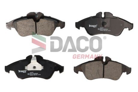 DACO DACO Germany 323327