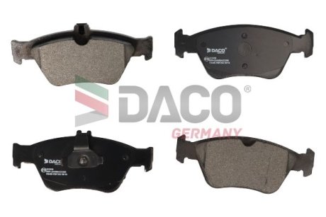 DACO DACO Germany 323330