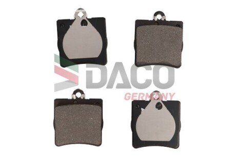 DACO DACO Germany 323335