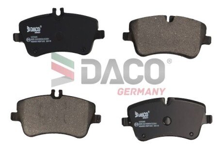 DACO DACO Germany 323345