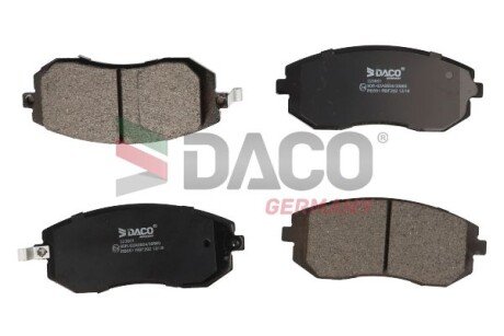 DACO DACO Germany 323601