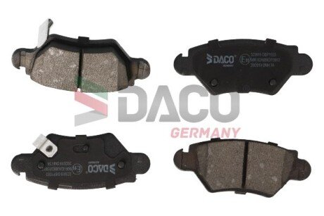 DACO DACO Germany 323619