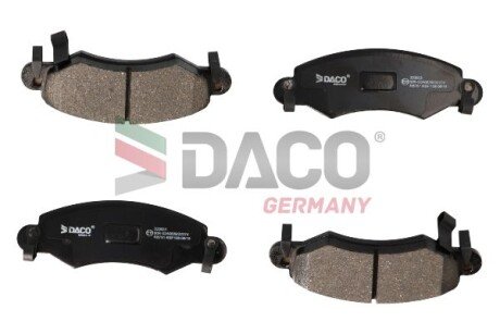 DACO DACO Germany 323623