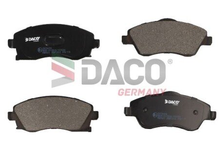 DACO DACO Germany 323624