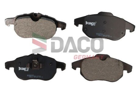 DACO DACO Germany 323628