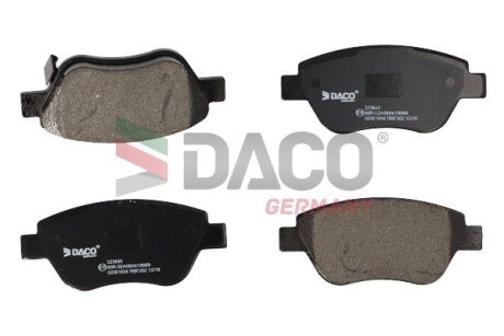 DACO DACO Germany 323645