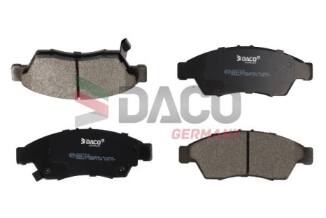 DACO DACO Germany 323703