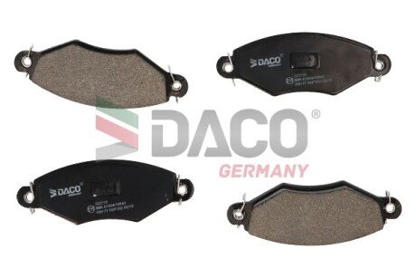 DACO DACO Germany 323735