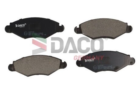 DACO DACO Germany 323739