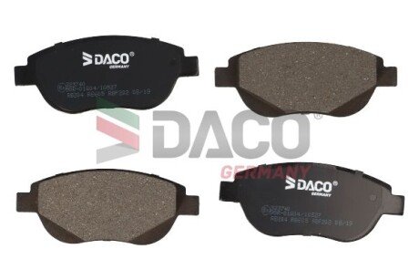 DACO DACO Germany 323740