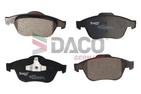 DACO DACO Germany 323949