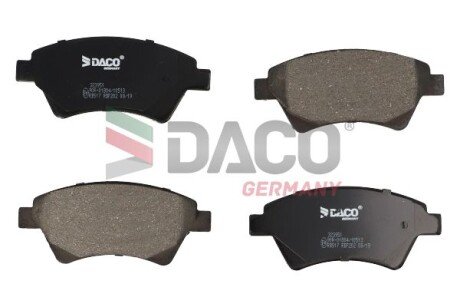 DACO DACO Germany 323951