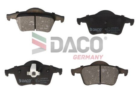 DACO DACO Germany 324110