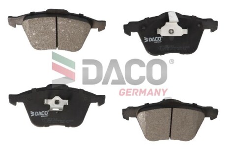 DACO DACO Germany 324112