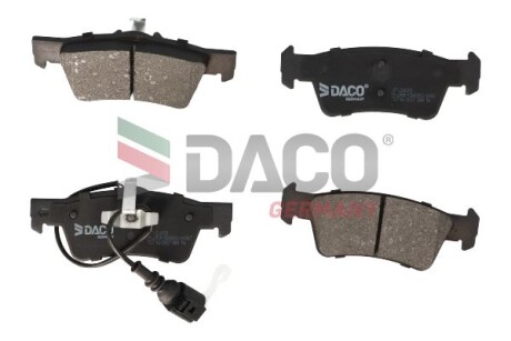DACO DACO Germany 324209