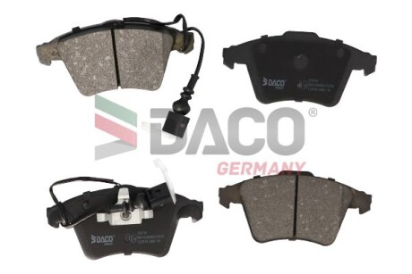 DACO DACO Germany 324210
